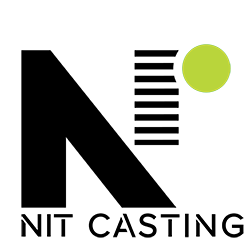NIT Casting Logo