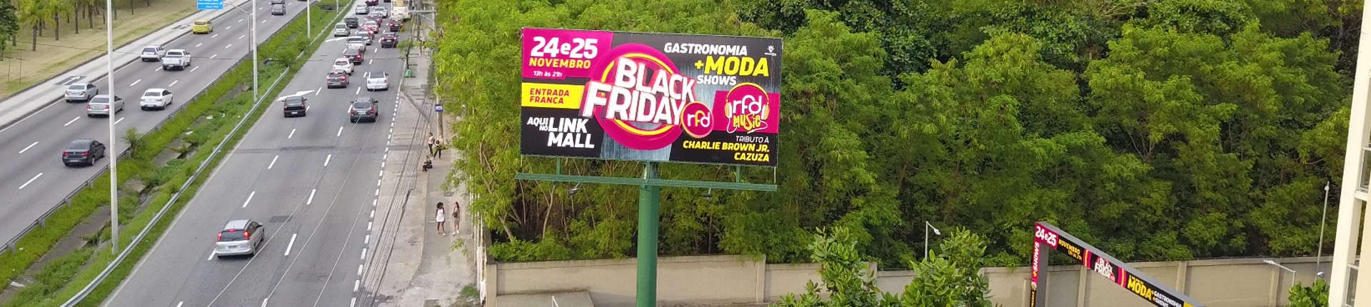 Eventos Design Criação visual rede social