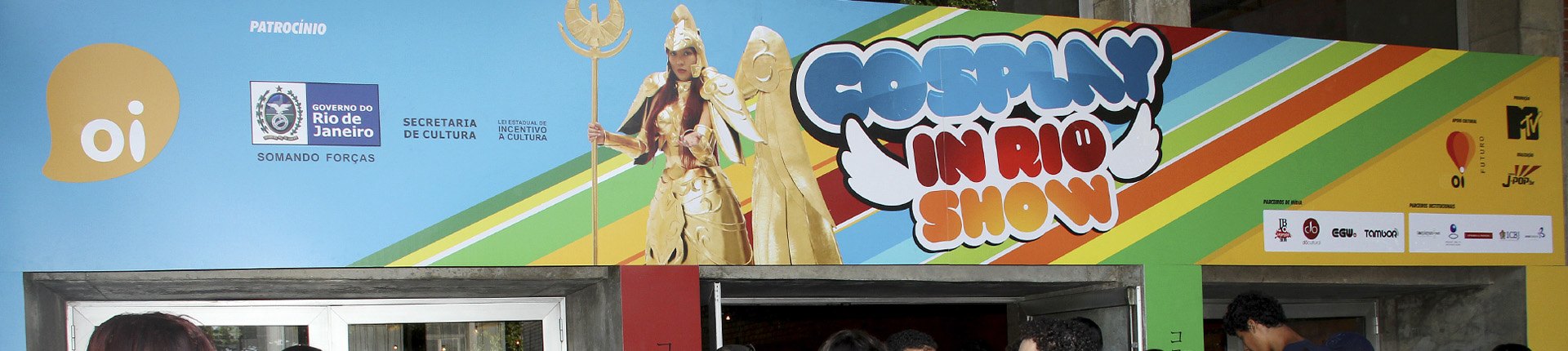 Eventos Design Criação visual rede social